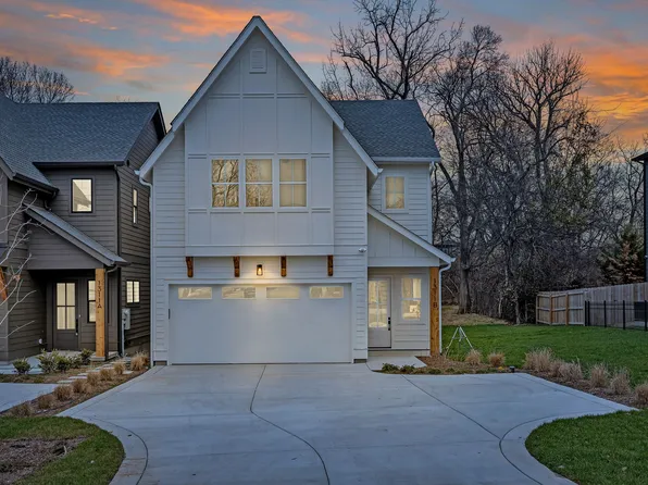 1311B Otay St, Nashville, TN 37216