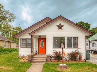 309 SE 1st St, Melcher, IA 50163