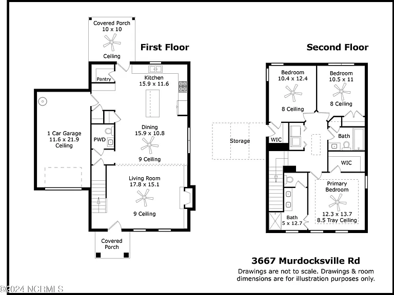 3667 Murdocksville Rd — Photo 47