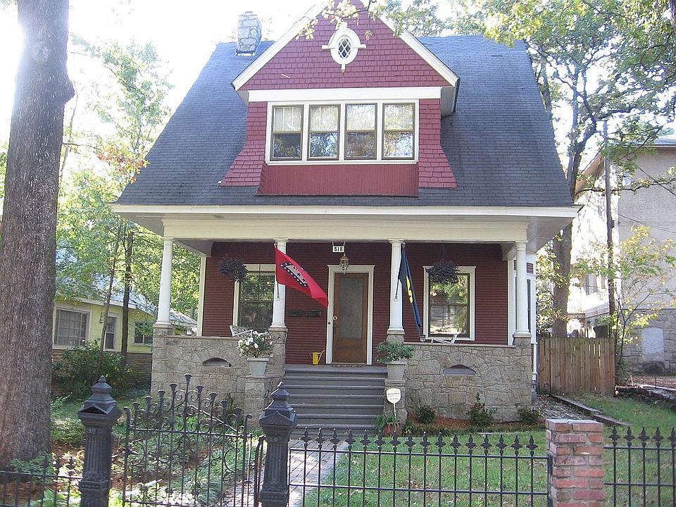 Main Home