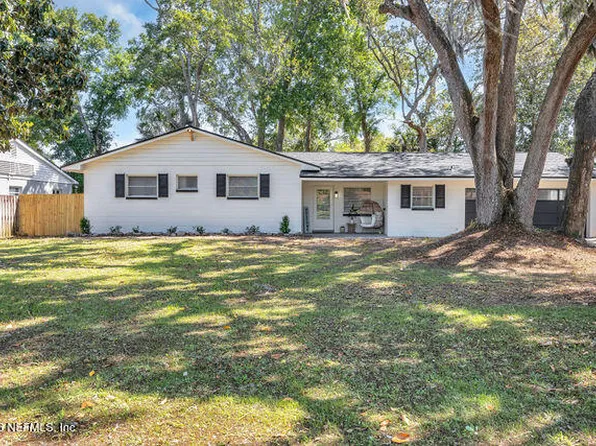 14396 AQUA VISTA Road N, Jacksonville, FL 32224