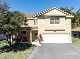 193 Midway Park Dr, Saint Augustine, FL 32084