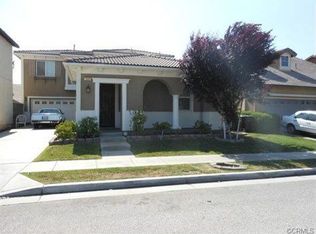 1243 Lavender Ln, Hemet, CA 92545