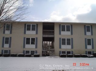 306 NW Vesper St, Blue Springs, MO 64014