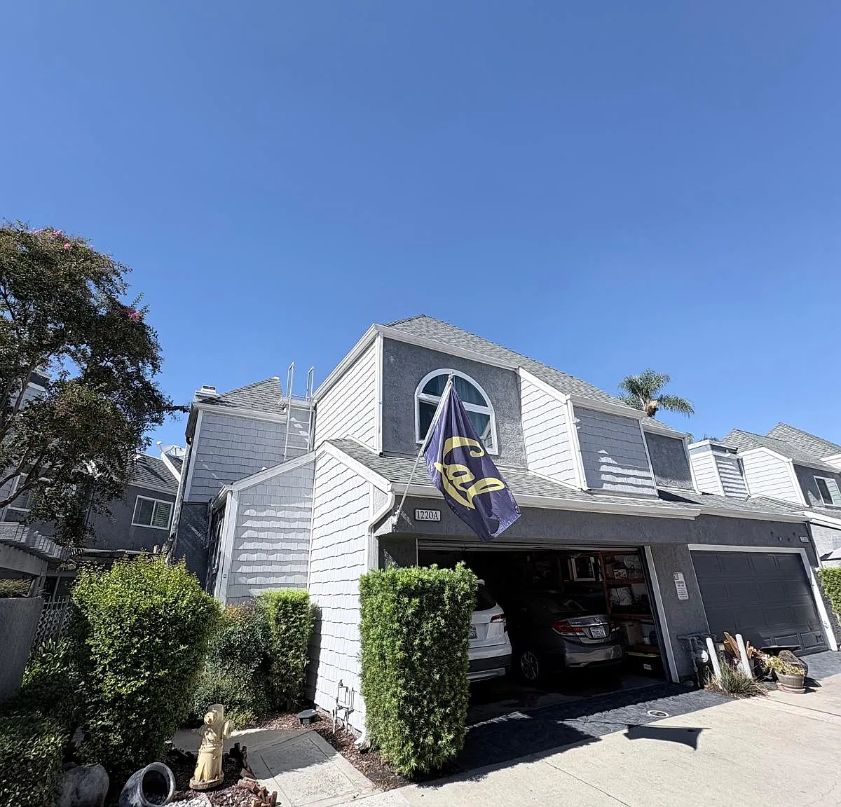 3 bed, 2.5 bath, 1282 sqft, $3,990 — Photo 1