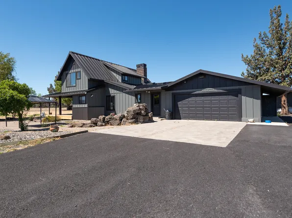 26275 Willard Rd, Bend, OR 97701