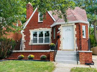15784 Pinehurst St, Detroit, MI