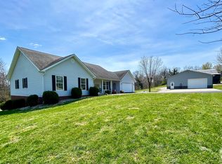 7262 Highway 39, Somerset, KY 42503