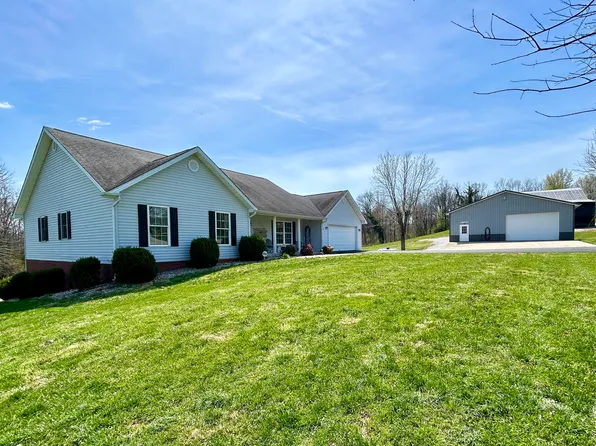 7262 Highway 39, Somerset, KY 42503