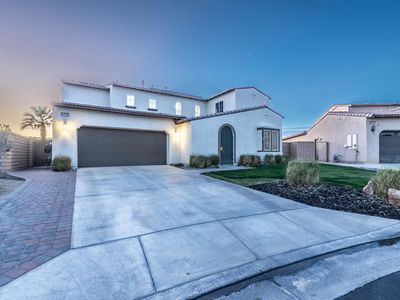 40429 Alabama Hills Dr, Indio, CA, 92203