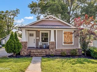 1508 Maury St, Alcoa, TN 37701