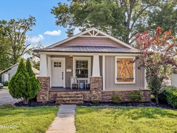 1508 Maury St, Alcoa, TN 37701
