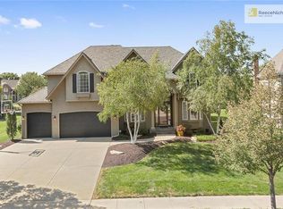 5610 W 147th Ter, Overland Park, KS 66223