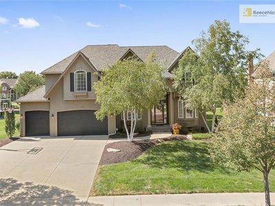 5610 W 147th Ter, Overland Park, KS, 66223