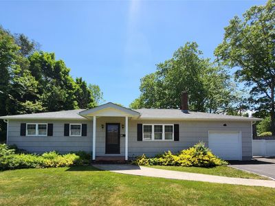 46 Southaven Avenue, Medford, NY, 11763