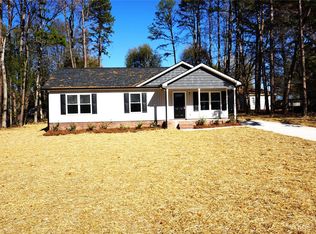 209 Pine Ct, China Grove, NC 28023