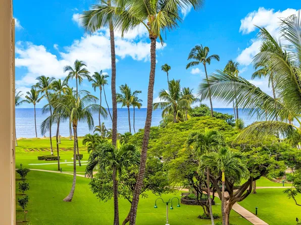 1032 S Kihei Rd #B402, Kihei, HI 96753