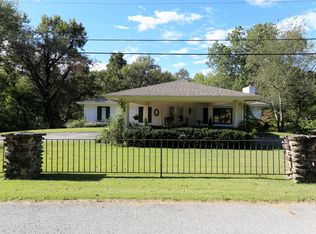 4254 E Ridgeview Dr, Springfield, MO 65809