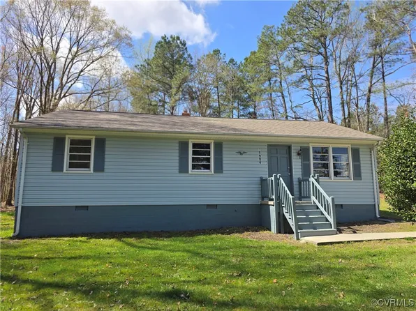 15904 Old Cryors Rd, Mc Kenney, VA 23872