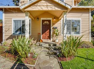 17 Stacia St, Los Gatos, CA