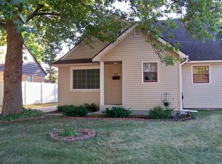 2647 Taft Ave SW, Wyoming, MI 49519