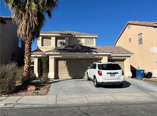 5312 Cool Dawn Ct, Las Vegas, NV 89130