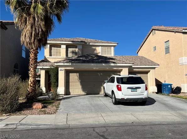5312 Cool Dawn Ct, Las Vegas, NV 89130