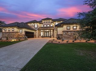 1320 Morning Moon Cir, Austin, TX 78732