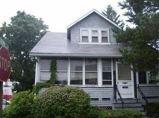 36 Sycamore St, Everett, MA 02149
