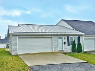 305 Austin St, Princeton, WV 24740