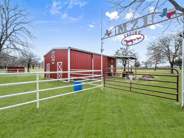 6501 Gehrig Cir, Burleson, TX 76028