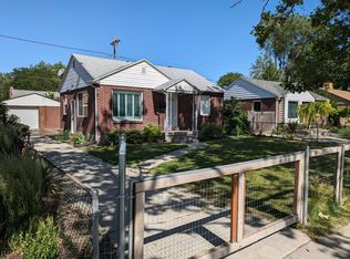 929 N 900 W, Salt Lake City, UT 84116