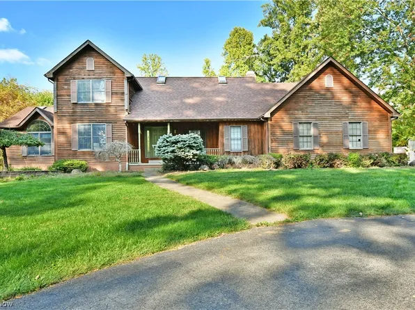 11639 Youngstown Pittsburgh Rd, New Middletown, OH 44442