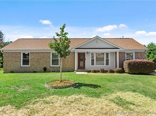 5447 Buck Ct, Fayetteville, NC 28311