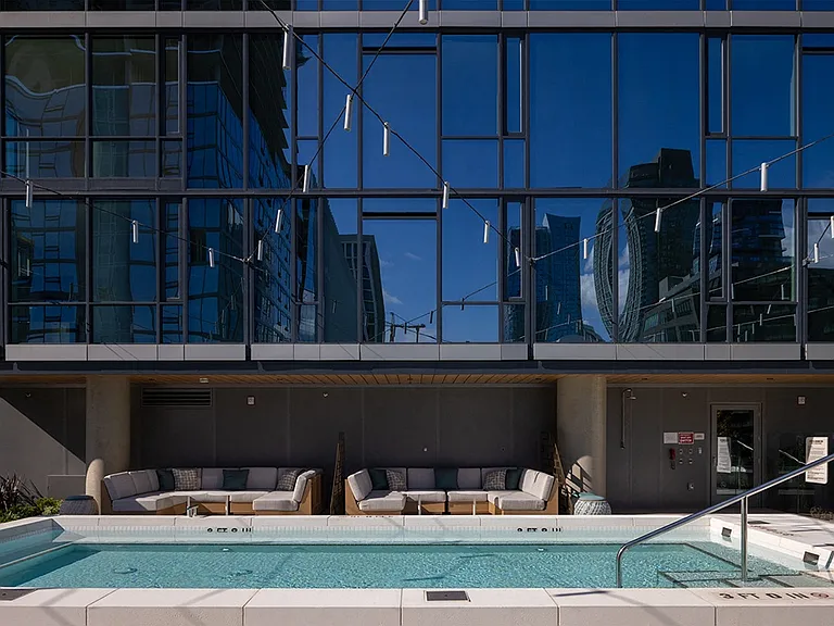 The Ivey on Boren — Photo 10
