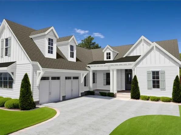 The Sandbar Plan, SweetBay