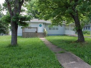226 Westmont Ave, West Plains, MO 65775