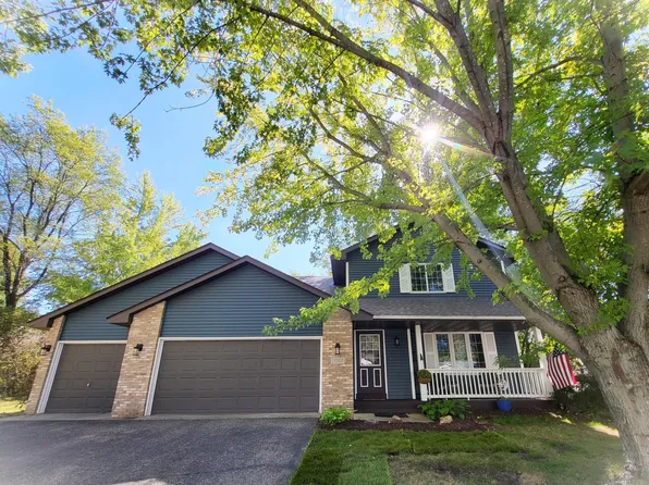 11046 196th Ln NW, Elk River, MN 55330