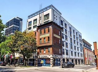 121 King St E #101, Hamilton, ON L8N 1A9