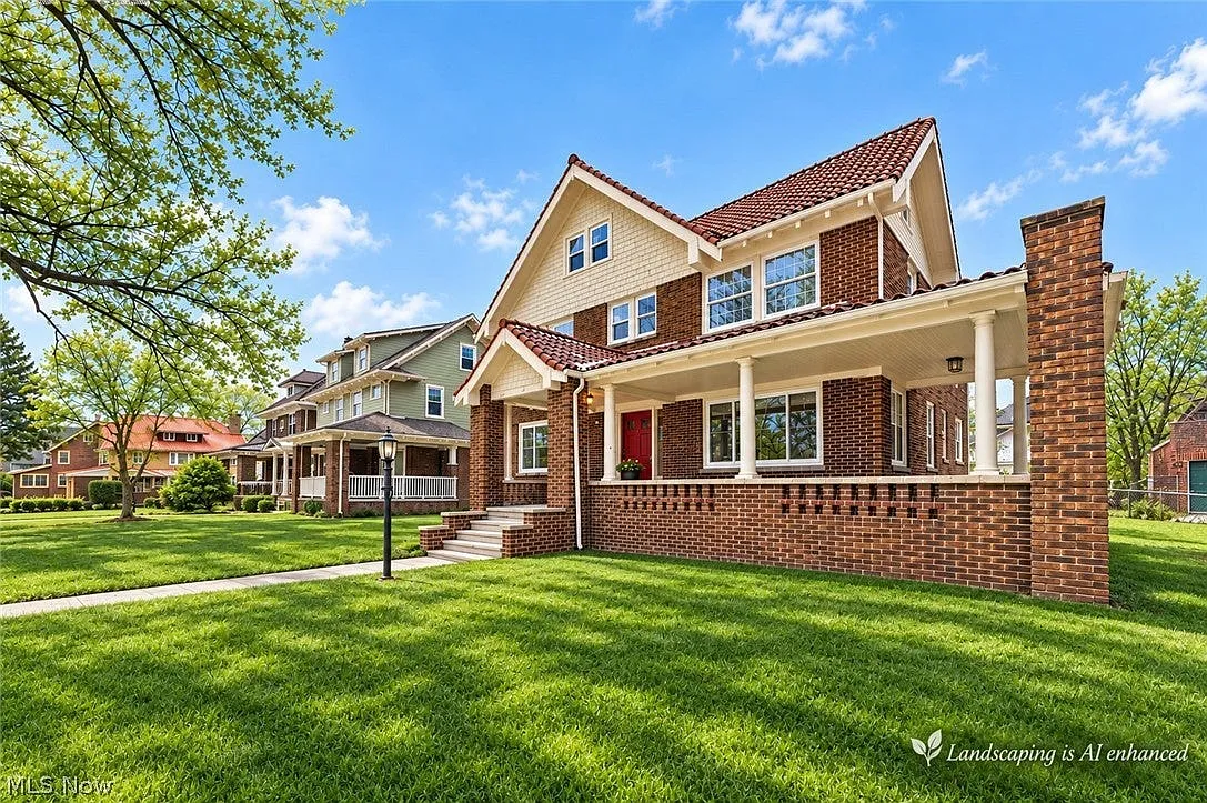 5 bed, 4.0 bath, 3336 sqft, $3,500 — Photo 1