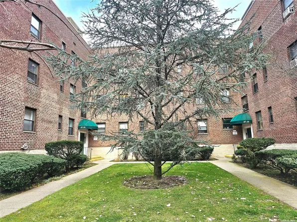 47-31 216th Street #3B, Bayside, NY 11361