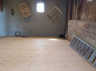 1276 W Freeze Rd, Potlatch, ID 83855