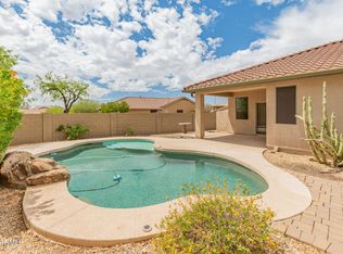 39609 N White Tail Ln, Phoenix, AZ 85086