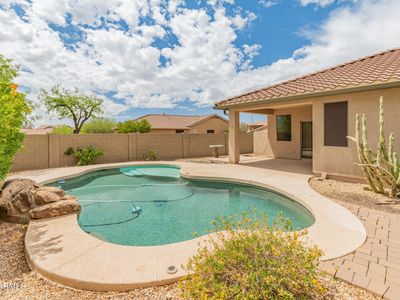 39609 N White Tail Ln, Phoenix, AZ, 85086