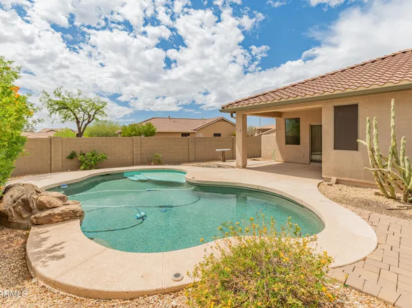 39609 N WHITE TAIL Lane, Anthem, AZ 85086