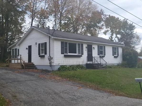 47 Sunset Avenue, Wilton, ME 04294
