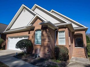 139 Bear Lake Dr, Warner Robins, GA 31088