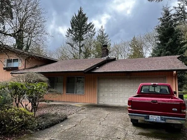 20208 NW 34th Ave, Ridgefield, WA 98642
