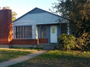 2021 Rio Grande St, San Angelo, TX 76901