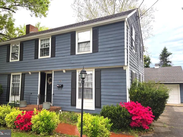 125 School Pl, Milford, DE 19963